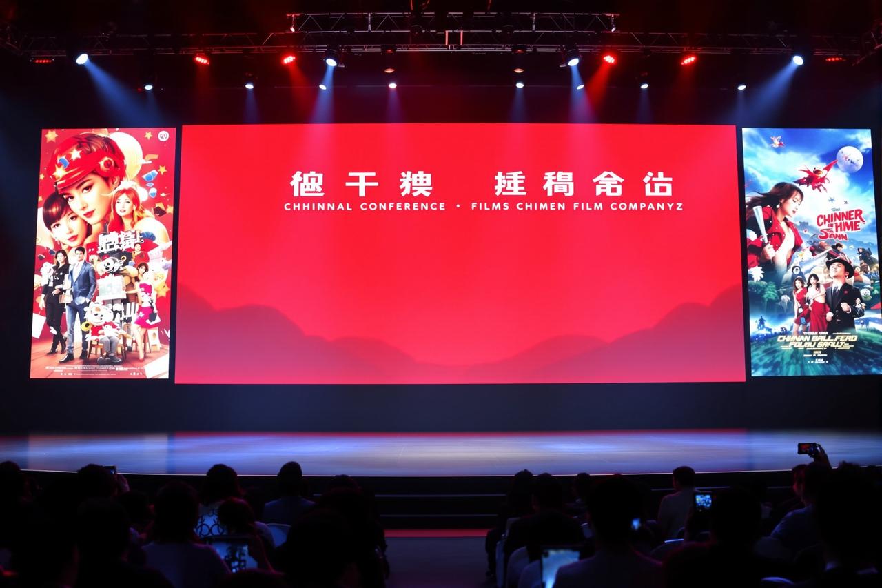 欧美视频2026年度片单发布，12部精品力作即将与观众见面