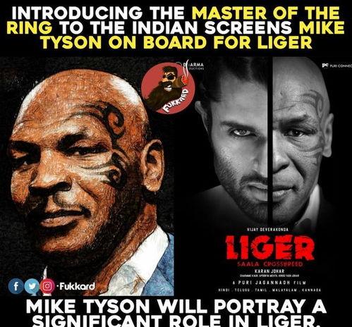 泰森拍电影花絮,拳王变身演员的幕后故事