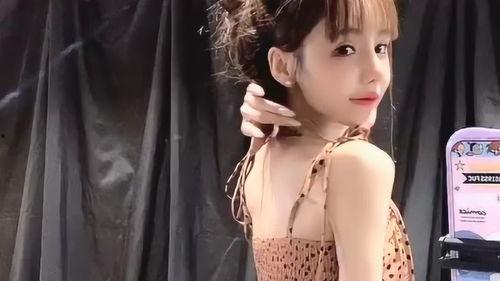 网红少女在线,网络时代的青春偶像