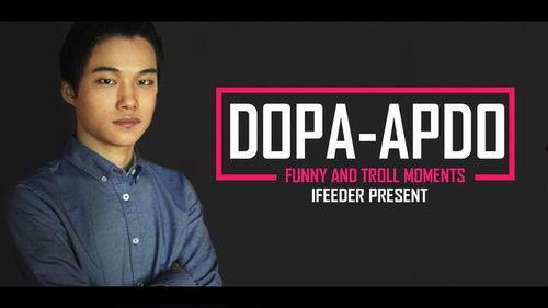 dopa资料,揭秘神经递质在人体中的神奇作用