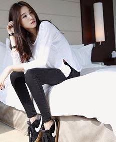 文艺网红淘宝女模,淘宝女模的文艺魅力演绎