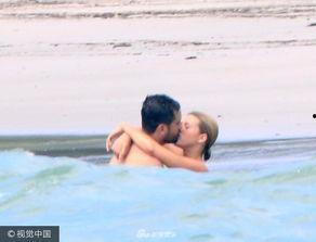 男穿比基尼搞笑,一场性别颠覆的搞笑盛宴