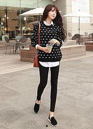 明星生活照街拍,街头时尚瞬间捕捉