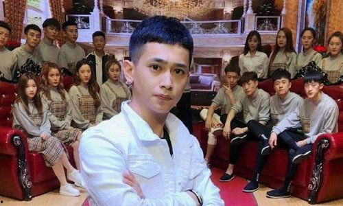 吴迪mc个人资料,才华横溢的喜剧新星，笑点与智慧并存的舞台王者