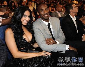 科比老婆性感照片,惊艳全球的美丽风采”