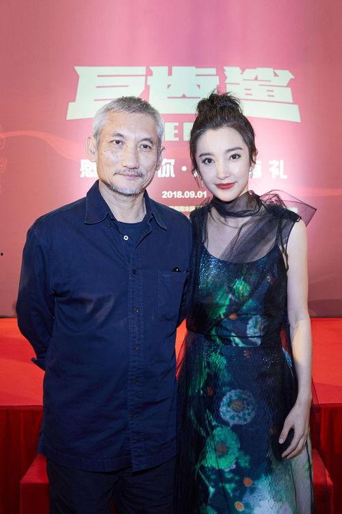 巨齿鲨中国演员,本土实力派加盟，共筑深海传奇