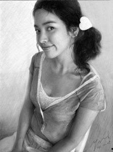 天涯 娱乐 明星素描