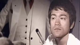 李小龙幕后花絮,揭秘电影传奇背后的故事