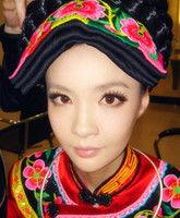 梁璐个人资料,才华横溢的青年才俊，多领域成就斐然