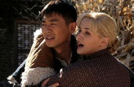 我的娜塔莎的演员,演绎传奇女性的魅力与命运