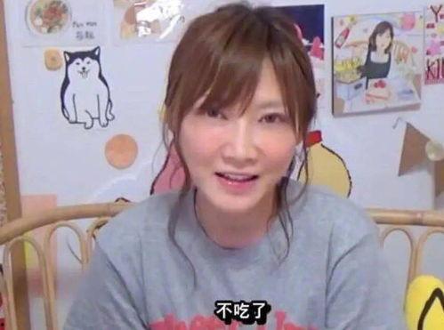 网红时代大胃王妹妹,网红时代的食尚传奇