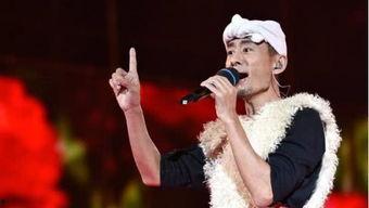 明星阿宝,从草根歌手到星光熠熠的明星之路