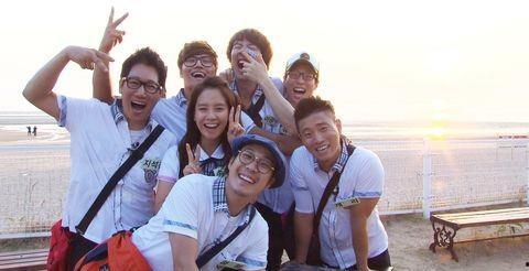 running man 2014搞笑的,2014年Running Man爆笑瞬间大盘点