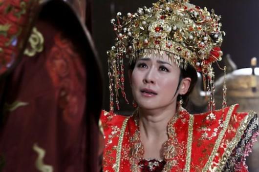 王宝钏个人资料,传奇戏曲人物的一生