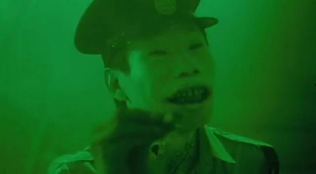 国产 搞笑 鬼片,笑中带鬼，鬼影重重