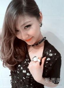 魏晨女友于玮照片,清新脱俗，美艳动人