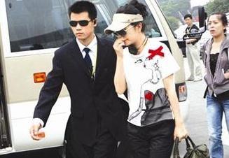 明星保镖钱,钱背后的安全守护者