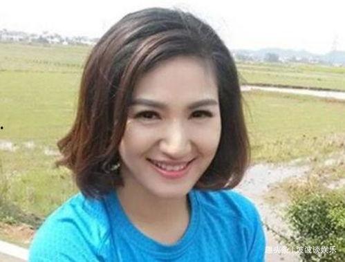 湖南经视女主播名单,风采各异，各领风骚