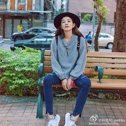 台湾网红许路,从网络红人到影响力领袖的蜕变之路